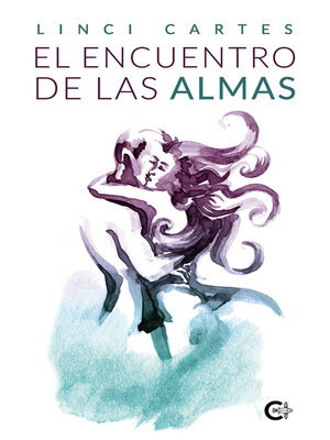 cover image of El encuentro de las almas